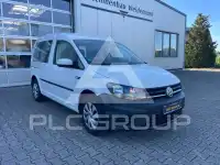 2017 Volkswagen Caddy