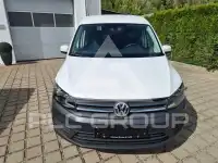 2017 Volkswagen Caddy