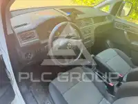 2017 Volkswagen Caddy