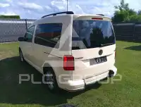 2017 Volkswagen Caddy