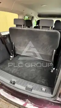 2017 Volkswagen Caddy