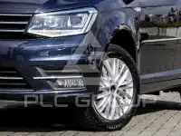 2017 Volkswagen Caddy