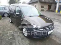 2017 Volkswagen Caddy