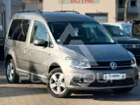 2017 Volkswagen Caddy