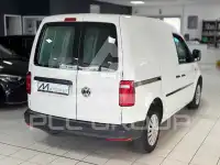 2017 Volkswagen Caddy