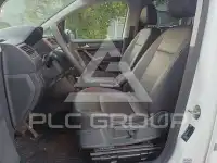 2017 Volkswagen Caddy