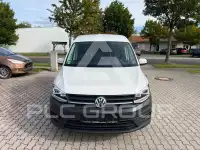 2017 Volkswagen Caddy