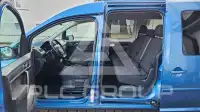 2017 Volkswagen Caddy