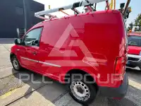 2017 Volkswagen Caddy