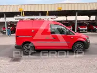 2017 Volkswagen Caddy