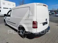 2017 Volkswagen Caddy