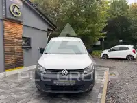 2017 Volkswagen Caddy