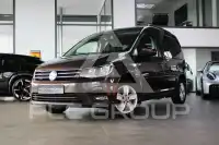 2017 Volkswagen Caddy