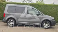 2017 Volkswagen Caddy