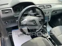2017 Volkswagen Caddy