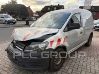 2017 Volkswagen Caddy