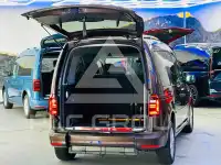 2017 Volkswagen Caddy