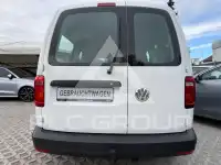 2017 Volkswagen Caddy