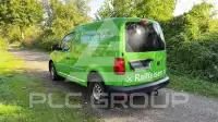 2017 Volkswagen Caddy