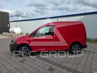 2017 Volkswagen Caddy