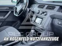 2017 Volkswagen Caddy