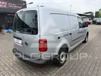2017 Volkswagen Caddy