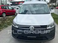 2017 Volkswagen Caddy