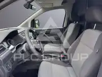2017 Volkswagen Caddy
