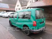 2017 Volkswagen Caddy