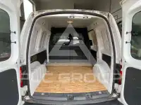 2017 Volkswagen Caddy