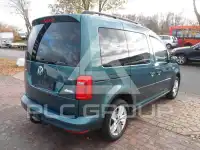2017 Volkswagen Caddy