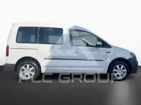 2017 Volkswagen Caddy
