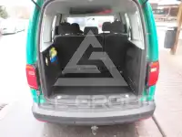 2017 Volkswagen Caddy