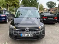 2017 Volkswagen Caddy