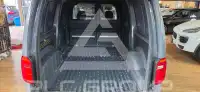 2017 Volkswagen Caddy