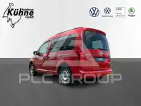 2017 Volkswagen Caddy