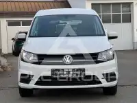 2017 Volkswagen Caddy
