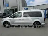 2017 Volkswagen Caddy