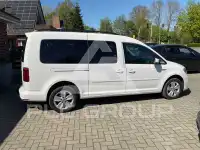 2017 Volkswagen Caddy