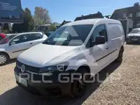 2017 Volkswagen Caddy