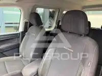 2017 Volkswagen Caddy