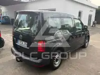 2017 Volkswagen Caddy