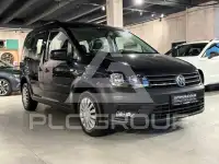 2017 Volkswagen Caddy