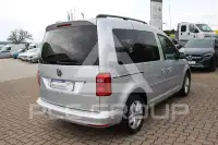 2017 Volkswagen Caddy