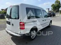 2017 Volkswagen Caddy