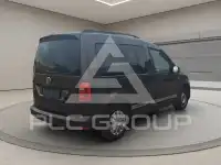 2017 Volkswagen Caddy