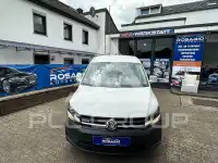 2017 Volkswagen Caddy