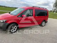 2017 Volkswagen Caddy