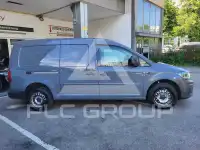 2017 Volkswagen Caddy