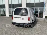 2017 Volkswagen Caddy
